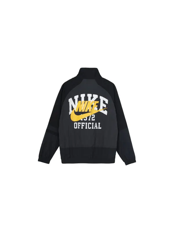 Куртка как у мужчин Nike — изображение 2 из 4, черный