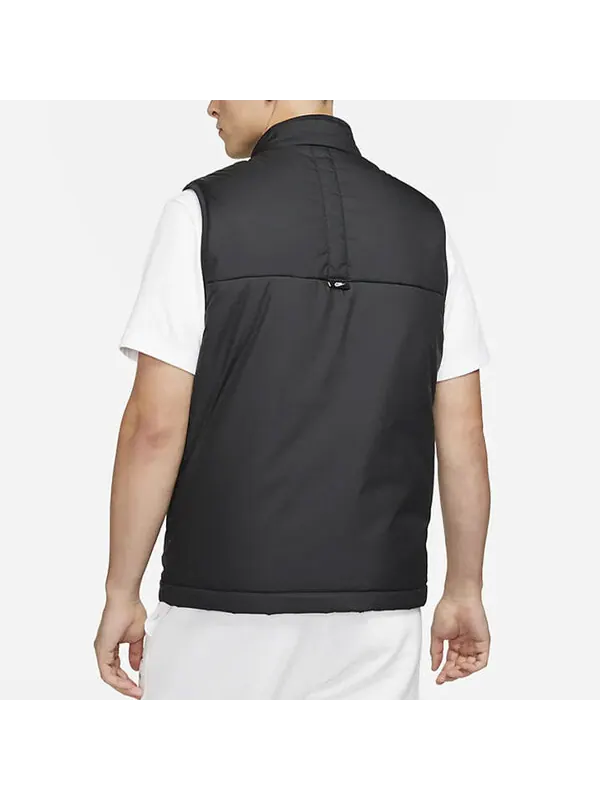 Жилеты спортивная одежда жилет therma fit legacy Nike — изображение 4 из 4, черный