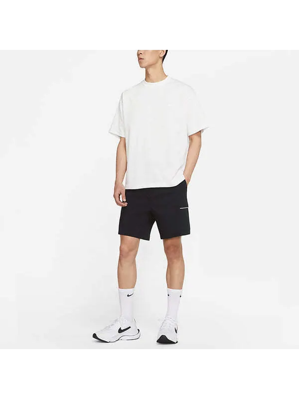 Шорты как у мужчин Nike — изображение 3 из 4, черный