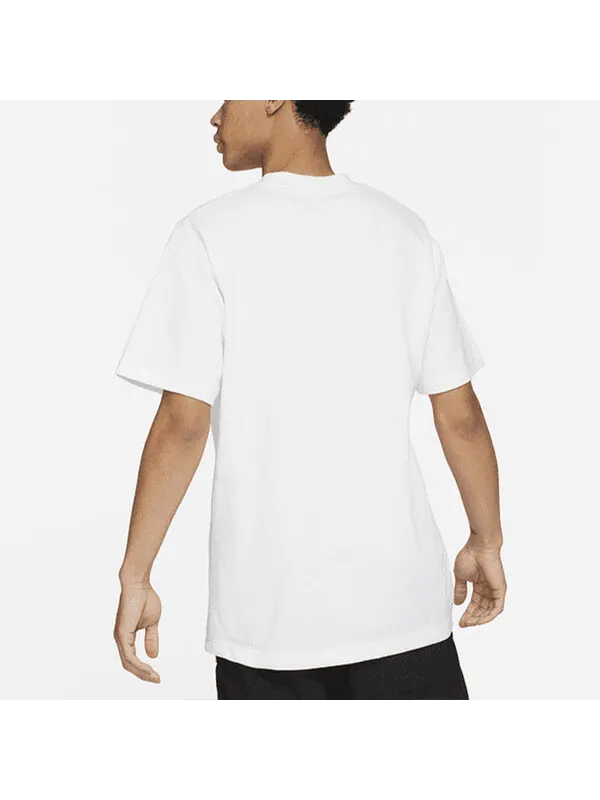 Футболка sb skateboard x the killing floor tee Nike — изображение 4 из 4, белый