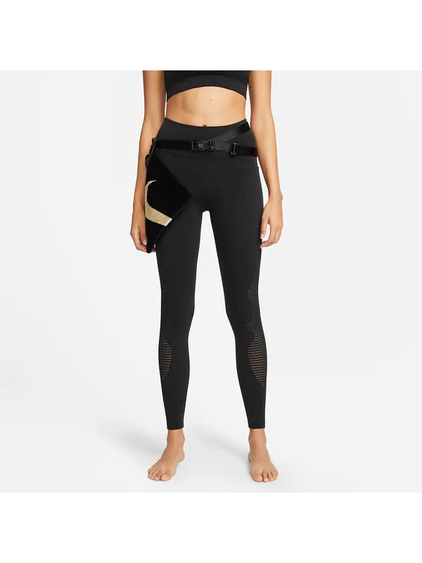 Леггинсы x matthew m. williams nrg dri fit леггинсы Nike — изображение 2 из 4, черный