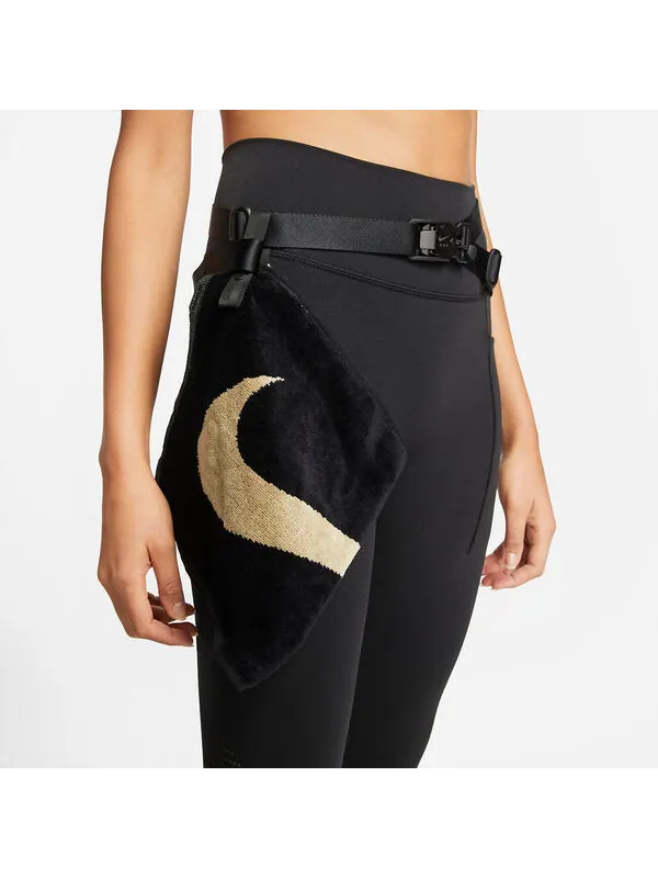 Леггинсы x matthew m. williams nrg dri fit леггинсы Nike — изображение 3 из 4, черный