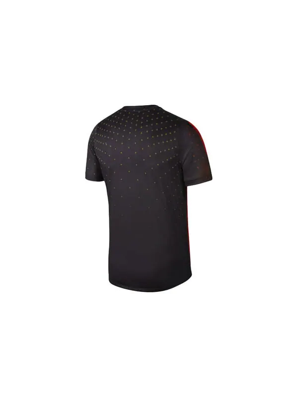 Футболка x lpl crossover fpx quick dry с коротким рукавом Nike — изображение 2 из 3, черный