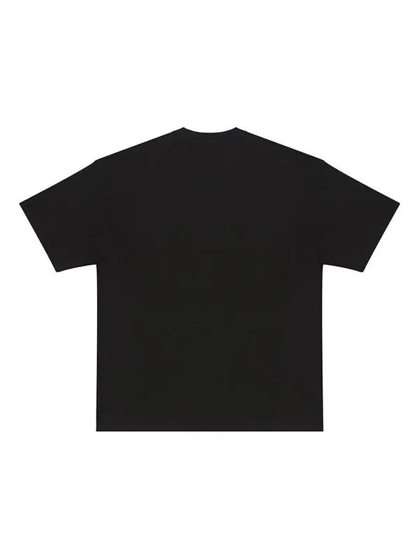 Футболка mascot t-shirt 'black' Drew House — изображение 2 из 2, черный