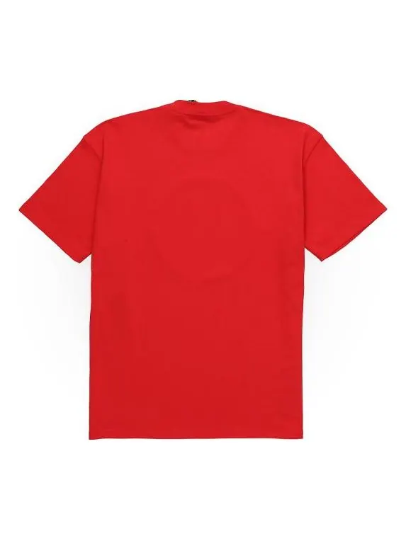 Футболка mascot t-shirt 'red' Drew House — изображение 2 из 2, красный