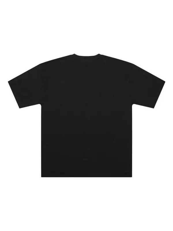 Футболка secret t-shirt 'black' Drew House — изображение 2 из 2, черный