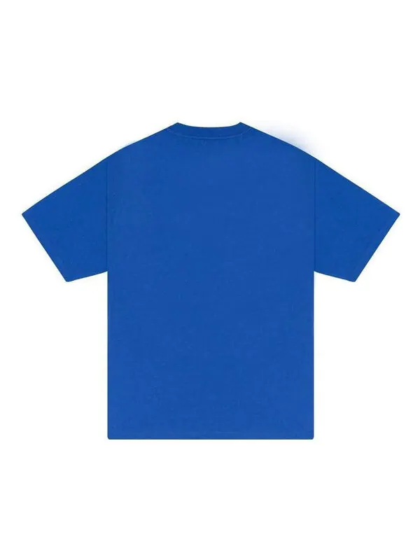 Футболка daisy t-shirt 'royal blue' Drew House — изображение 2 из 3, синий