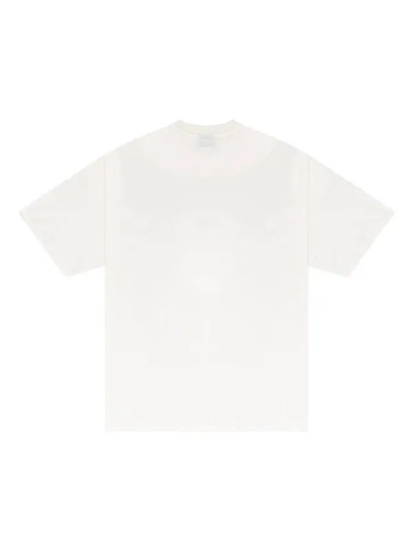 Футболка secret t-shirt 'white' Drew House — изображение 2 из 3, белый