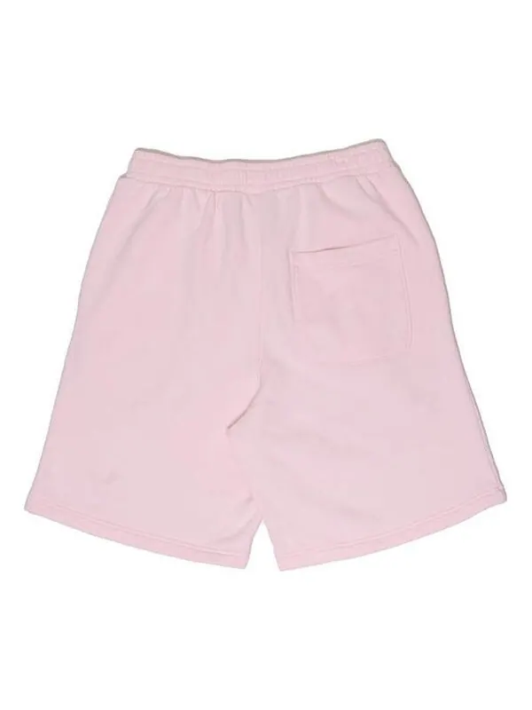 Шорты theodore sketch sweat shorts 'pale pink' Drew House — изображение 2 из 2, розовый