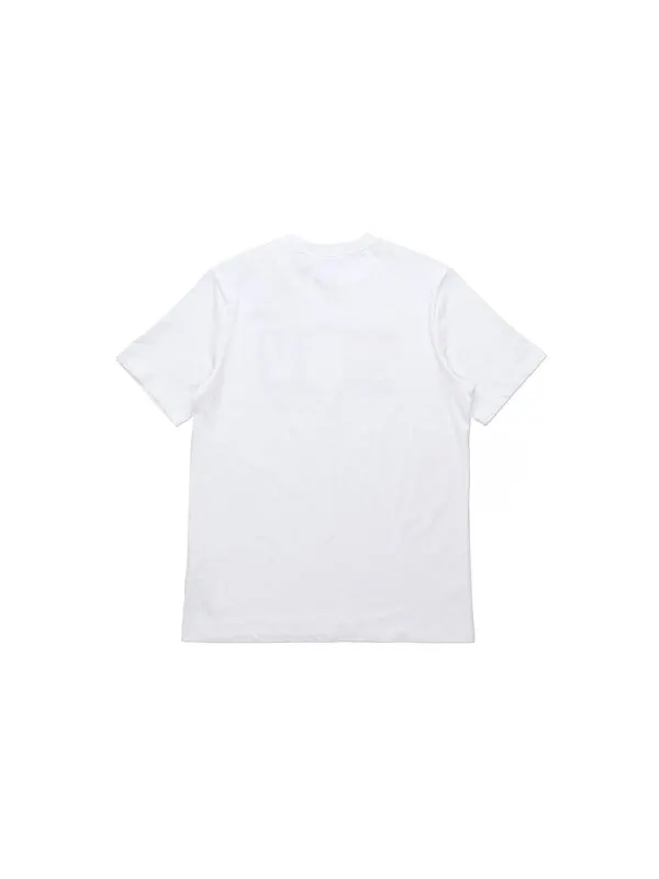 Футболка sportswear nsw af1 anime printing sports short sleeve white Nike — изображение 2 из 4, белый