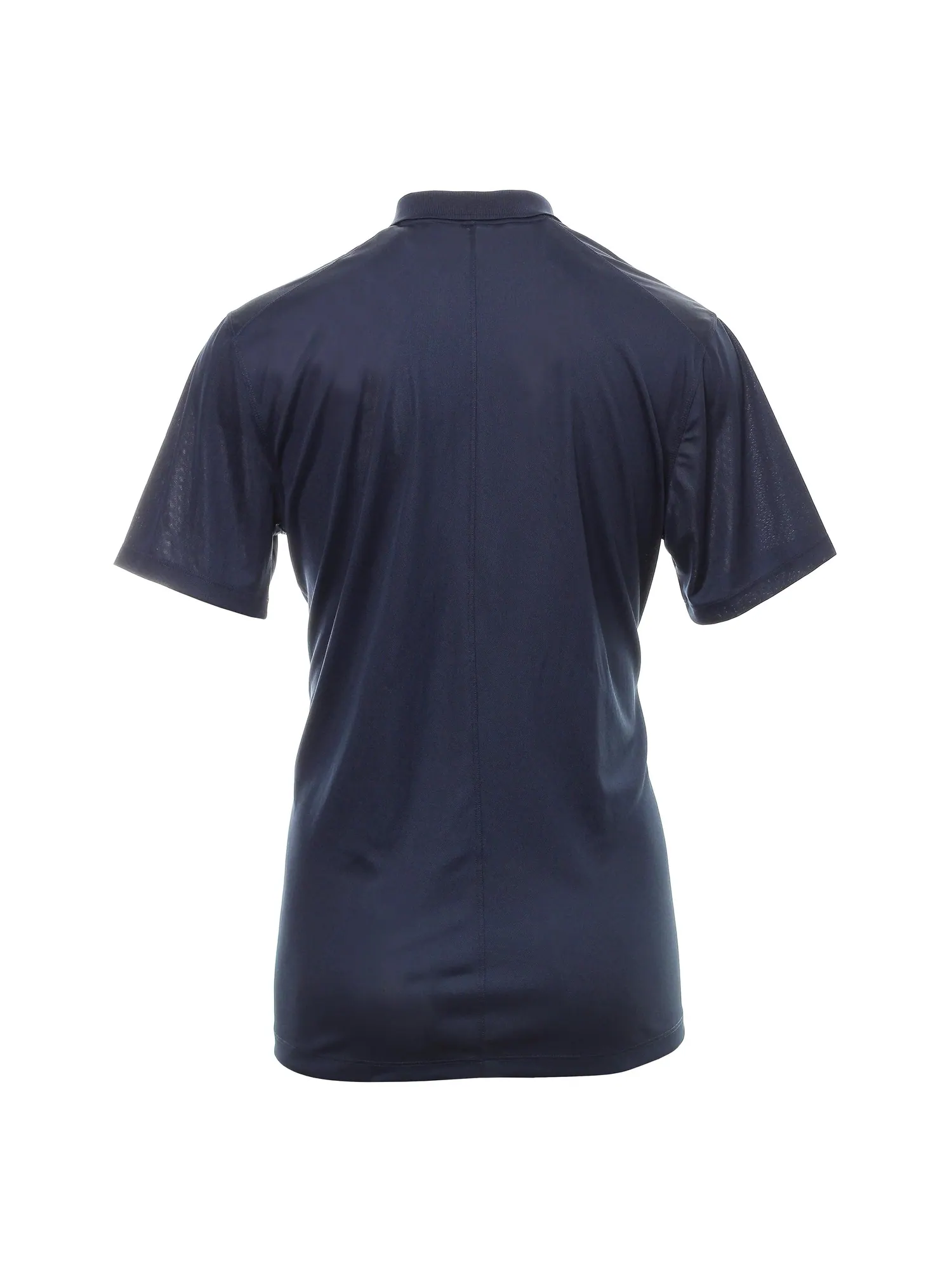 Поло Nike Dri-FIT Victory Golf Polo Shirt Asia Sizing 'Obsidian White' — изображение 2 из 2, темно-синий
