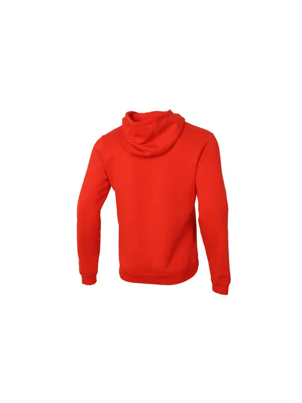 Толстовка Nike AS Men's Nike Sportswear CNY Chinese New Year PO CHILE Red — изображение 2 из 4, красный