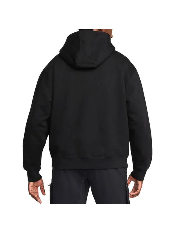 Куртка Nike ACG Logo Black — изображение 4 из 4, черный