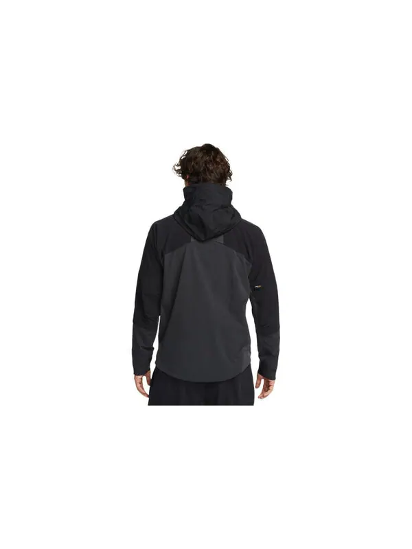 Куртка Nike ACG NRG Sun Farer Jacket Black — изображение 2 из 3, черный