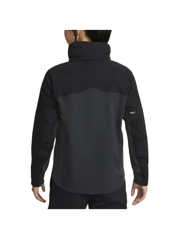 Куртка acg sun farer куртка Nike — изображение 2 из 4, черный