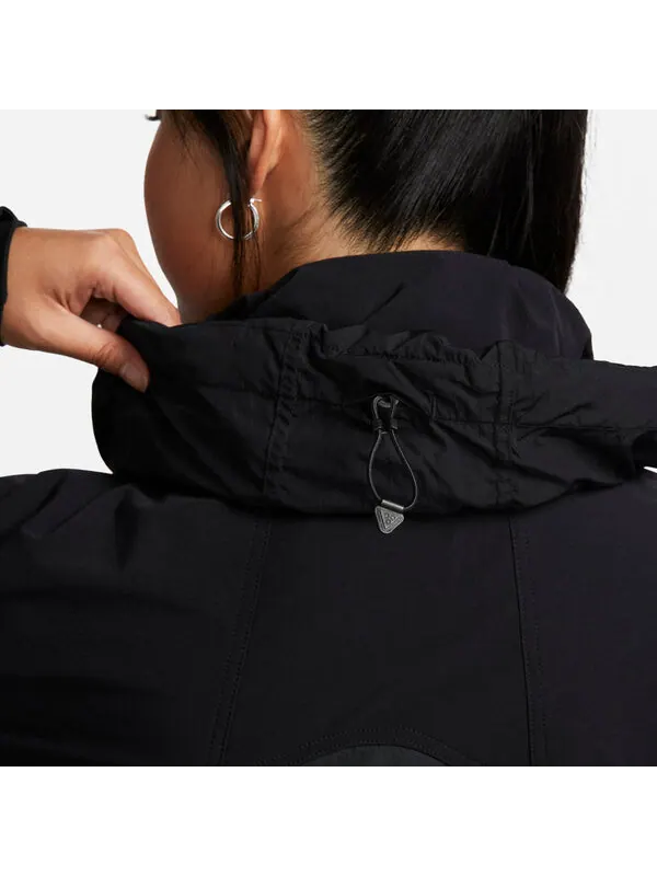 Куртка acg sun farer куртка Nike — изображение 3 из 4, черный