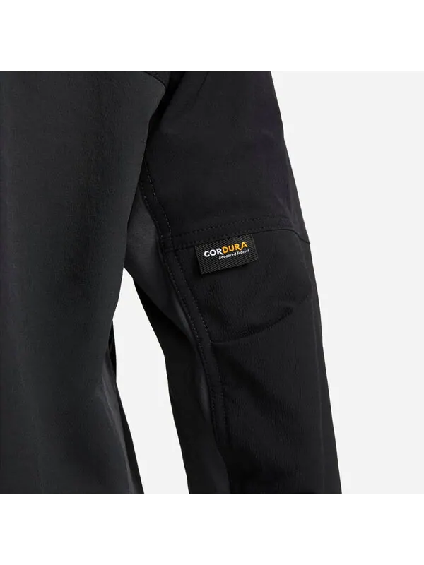 Куртка acg sun farer куртка Nike — изображение 4 из 4, черный