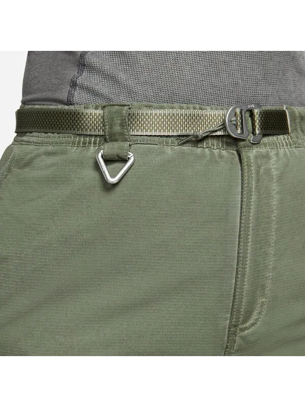 Штаны acg dry fit adv flyes trail pants Nike — изображение 3 из 4, зеленый