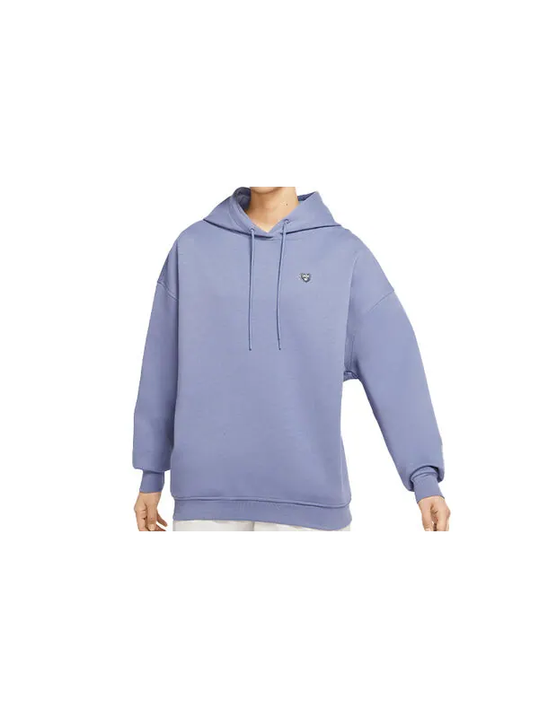 Толстовка sportswear 'blue' Nike — изображение 3 из 4, синий