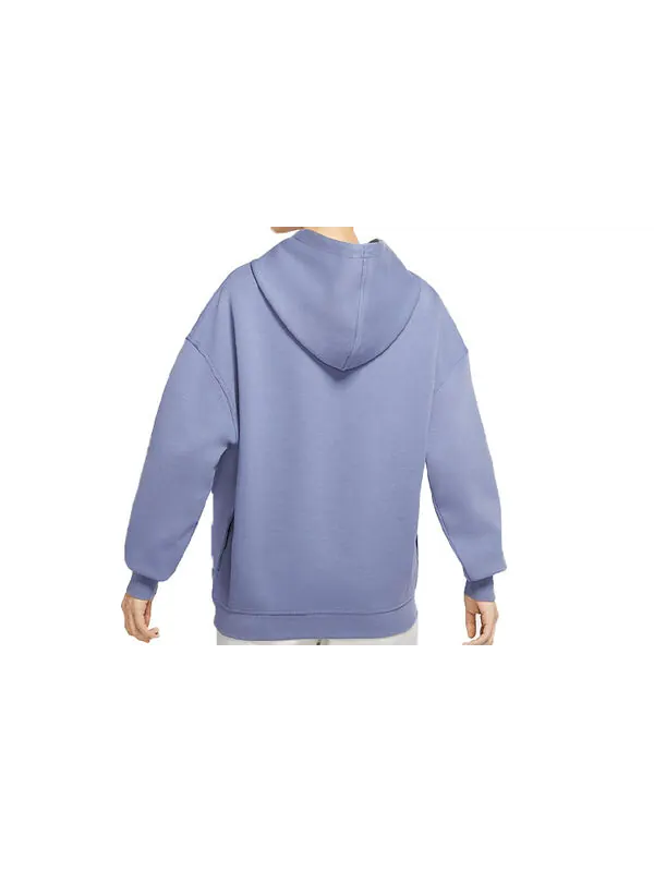 Толстовка sportswear 'blue' Nike — изображение 4 из 4, синий