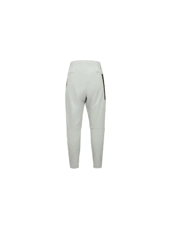 Повседневные брюки tech commuter casual без подкладки спортивные длинные брюки mineral grey Nike — изображение 2 из 2