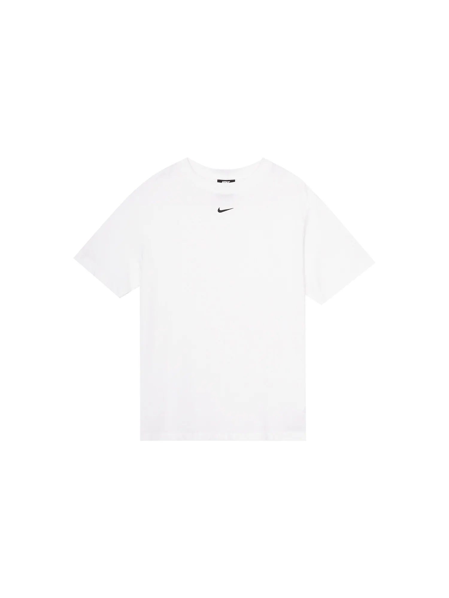 Футболка Nike Sportswear Essential DH4256-100 — изображение 1 из 5, белый