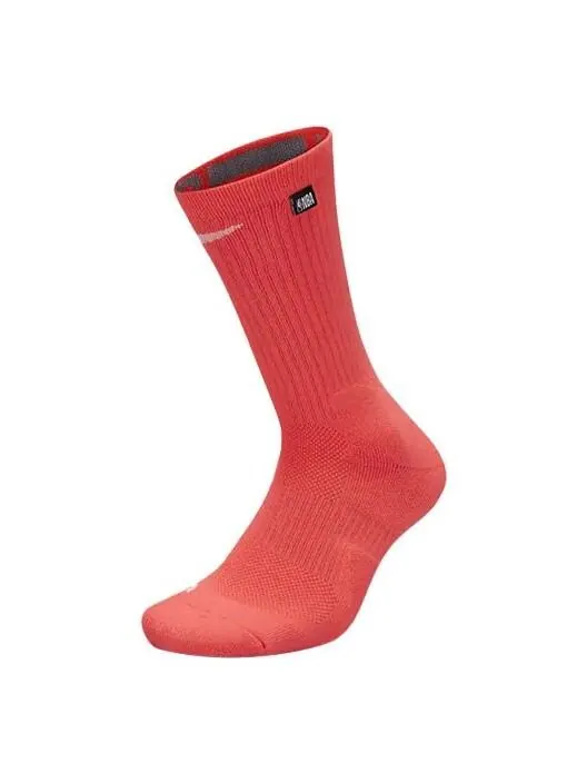 Носки Nike Elite Nba Crew Sock 'Red' — изображение 1 из 2, красный
