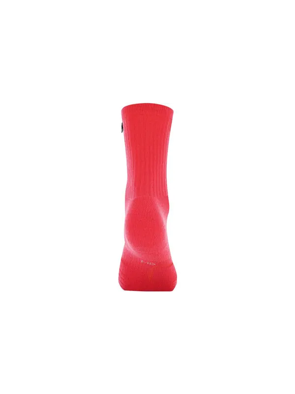 Носки Nike Elite Nba Crew Sock 'Red' — изображение 2 из 2, красный