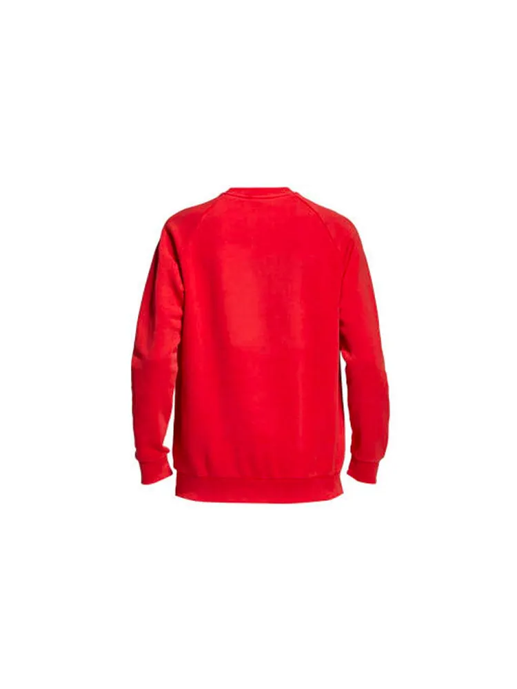 Худи adidas originals Sports Pullover Couple Style Orange — изображение 2 из 5, оранжевый