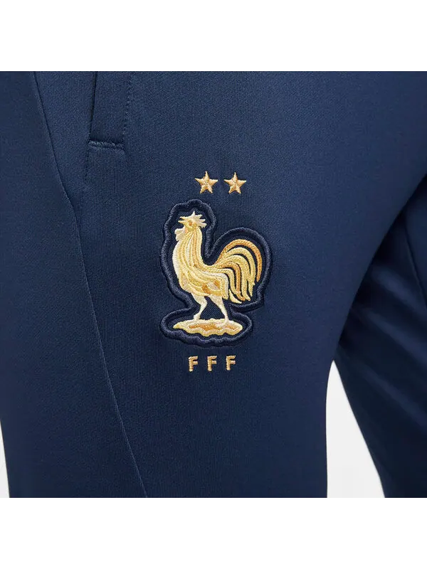 Штаны fff strike штаны франция Nike — 4