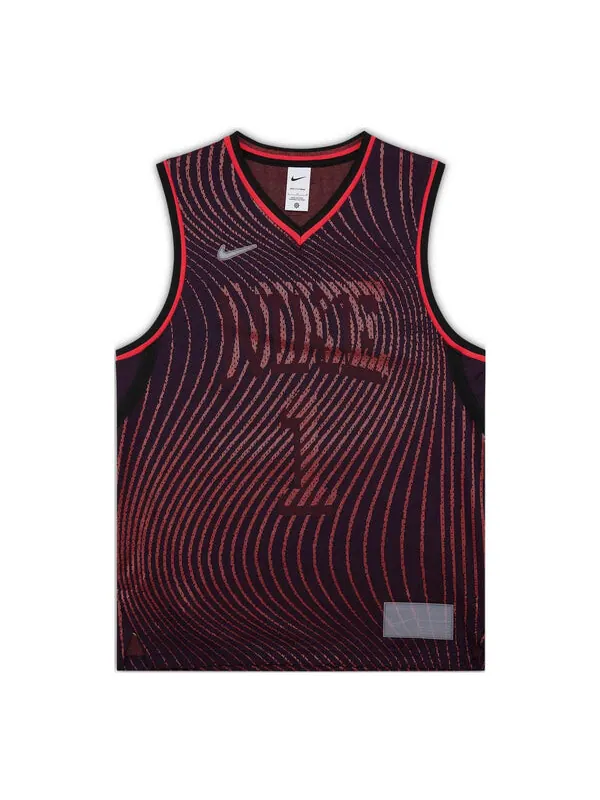 Майки dri fit adv innovation баскетбольные майки Nike, мульитколор — изображение 1 из 2, мульти