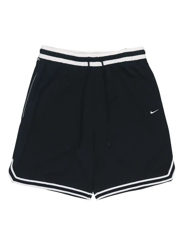 Шорты dri-fit dna quick dry basketball sports shorts black Nike — изображение 1 из 4, черный