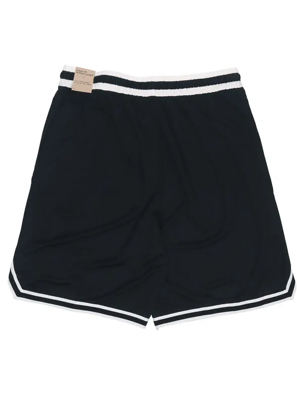 Шорты dri-fit dna quick dry basketball sports shorts black Nike — изображение 2 из 4, черный
