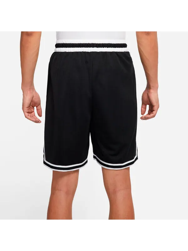 Шорты dri-fit dna quick dry basketball sports shorts black Nike — изображение 4 из 4, черный