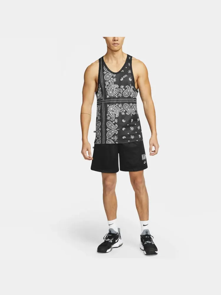 Жилет Nike Dri-fit Casual Breathable cashew Sleeveless Vest Black — изображение 2 из 4, мульти