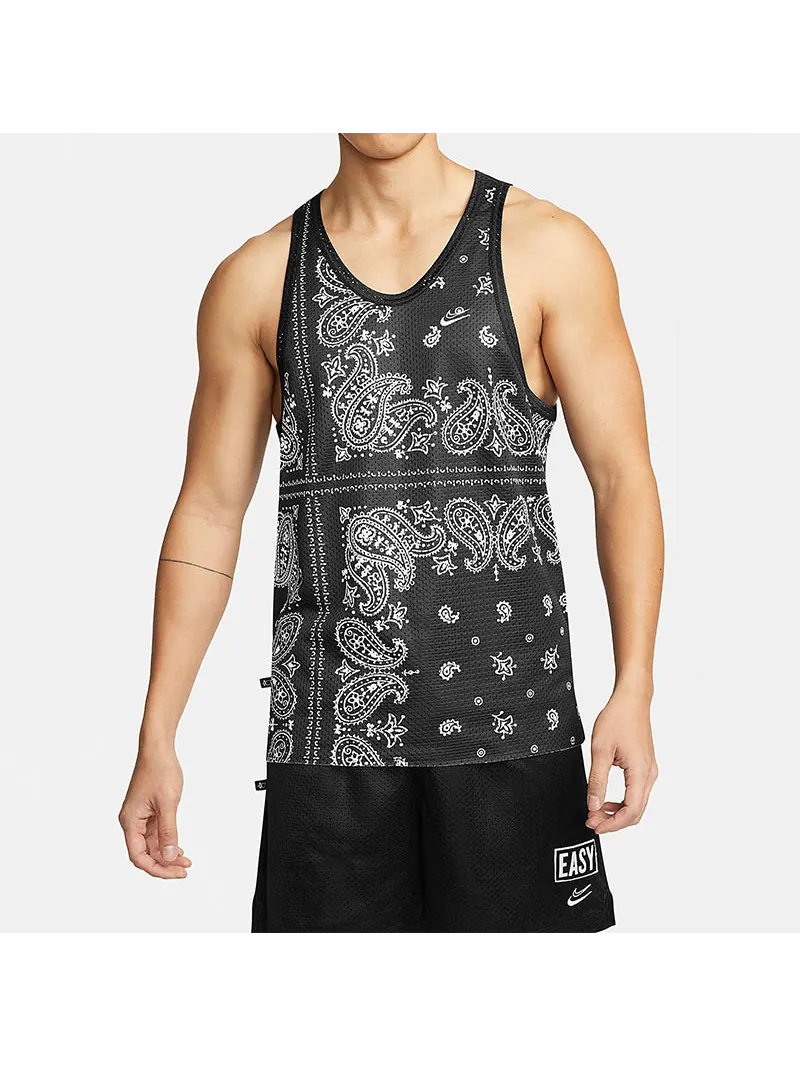 Жилет Nike Dri-fit Casual Breathable cashew Sleeveless Vest Black — изображение 4 из 4, мульти