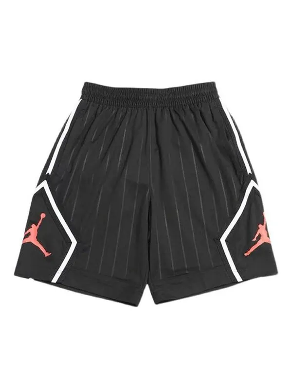 Шорты спортивные повседневные баскетбольные шорты Air Jordan — изображение 1 из 3, черный