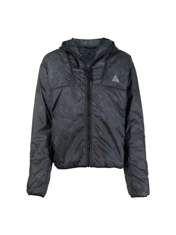 Куртка nrg acg therma fit adv rope de dope куртка Nike — изображение 1 из 4, черный
