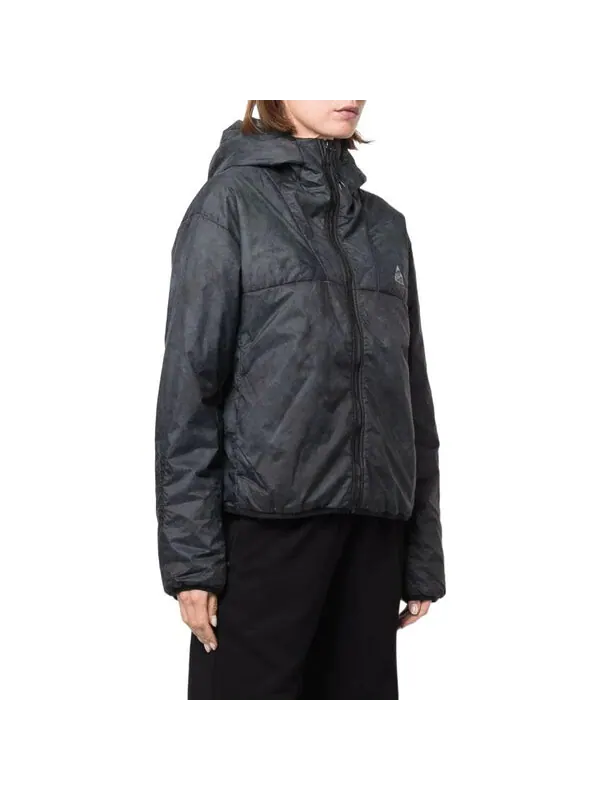 Куртка nrg acg therma fit adv rope de dope куртка Nike — изображение 2 из 4, черный