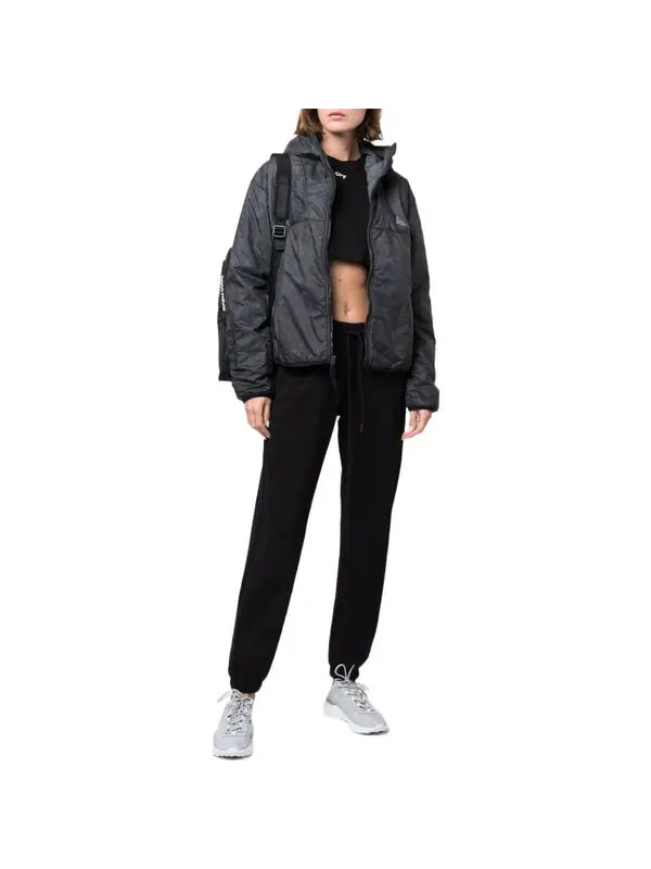 Куртка nrg acg therma fit adv rope de dope куртка Nike — изображение 4 из 4, черный