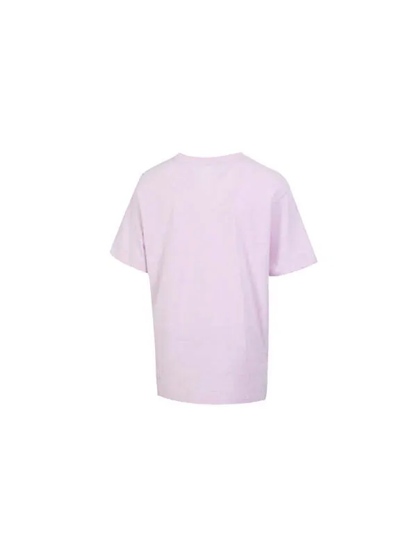 Футболка как w спортивная одежда bf tee dog hbr королевский Nike — изображение 2 из 4, красный