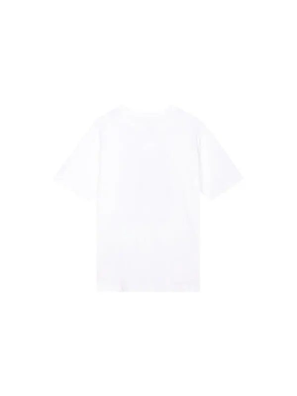 Футболка как w спортивная одежда bf tee dog hbr Nike — изображение 2 из 4, белый