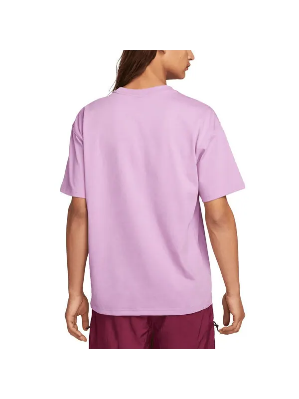 Футболка Nike ACG T-Shirt 'Pink' — изображение 3 из 3, розовый/мульти