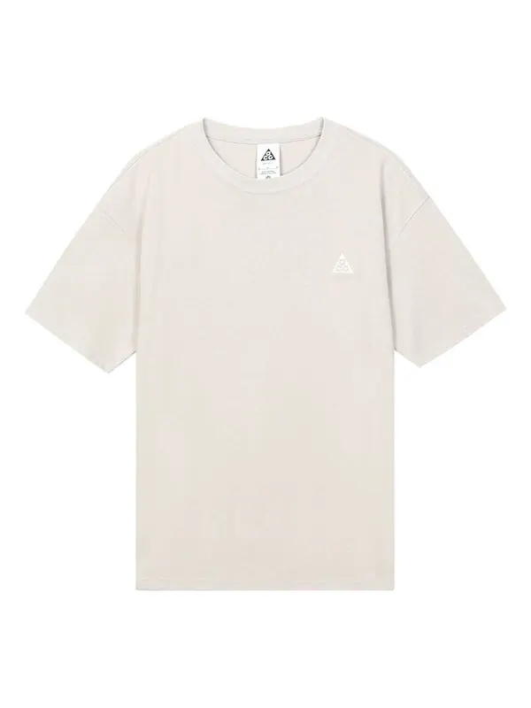 Футболка acg Nike — изображение 1 из 3, серый