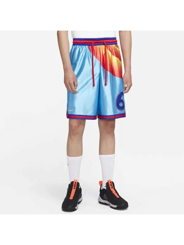 Шорты Nike x Space Jam: A New Legacy LeBron 'Tune Squad' 520 — изображение 3 из 4, мульти