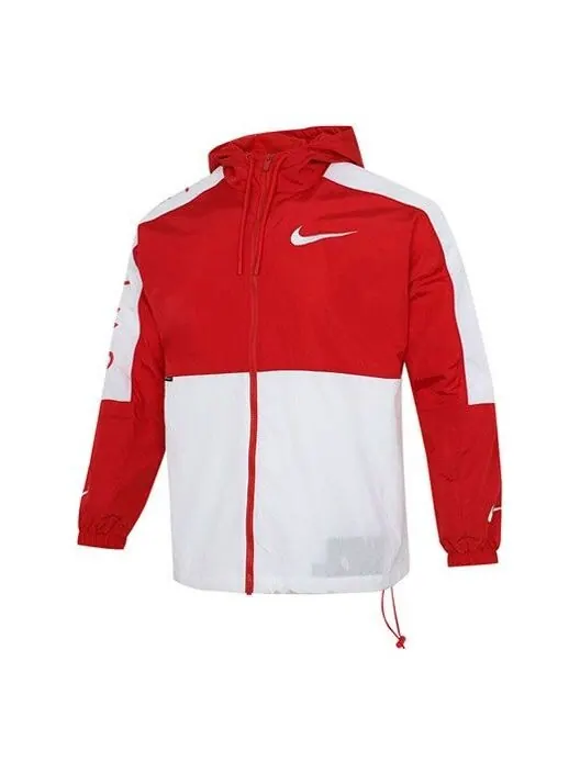 Куртка как у мужчин Nike — изображение 1 из 4, мульти