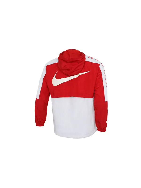 Куртка как у мужчин Nike — изображение 2 из 4, мульти