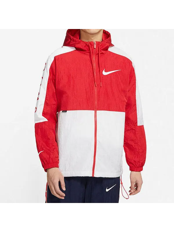 Куртка как у мужчин Nike — изображение 3 из 4, мульти