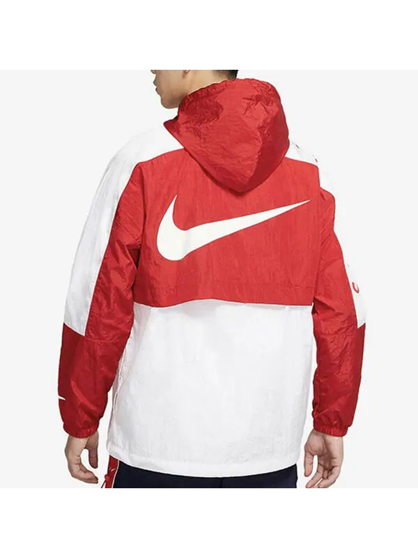 Куртка как у мужчин Nike — изображение 4 из 4, мульти