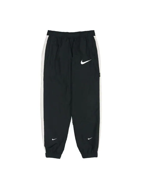 Спортивные штаны как у мужчин Nike — изображение 1 из 4, черный